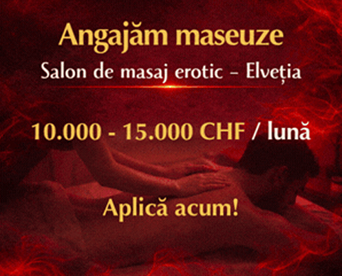 Fete 18 +, plecari imediate